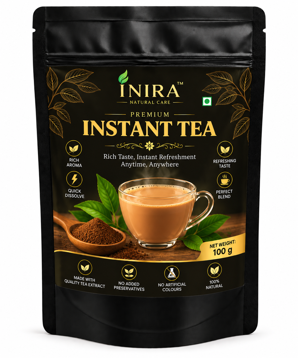 Instant Tea